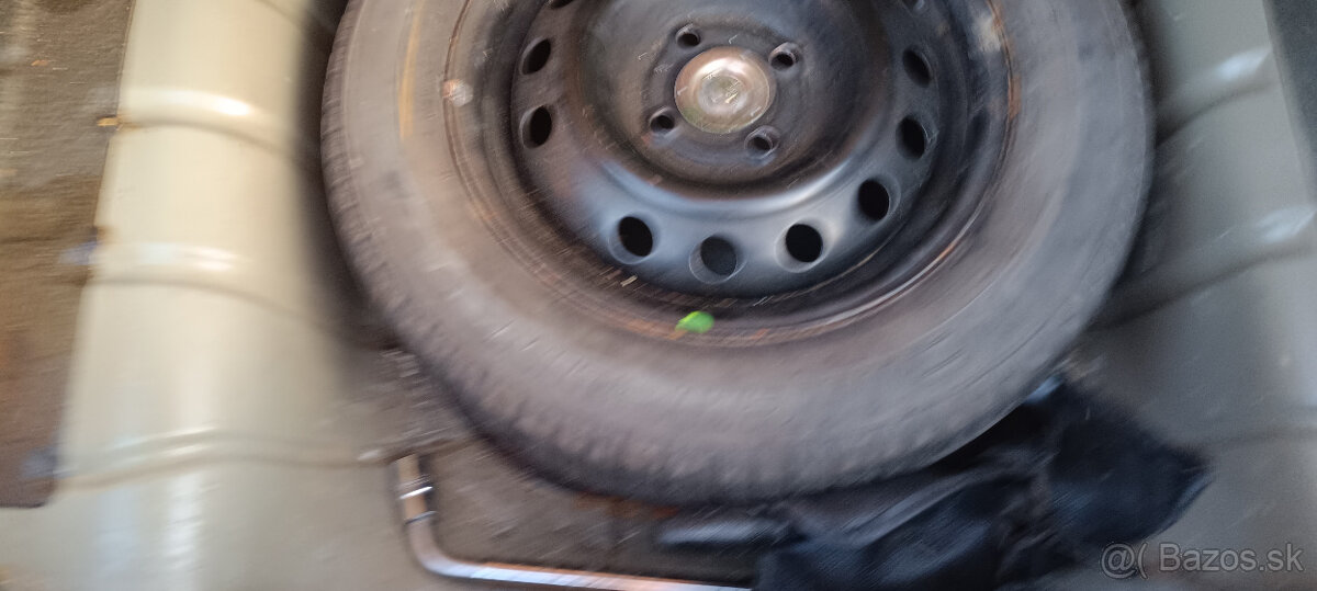 Daewoo Nubira 1.6 16V - 11