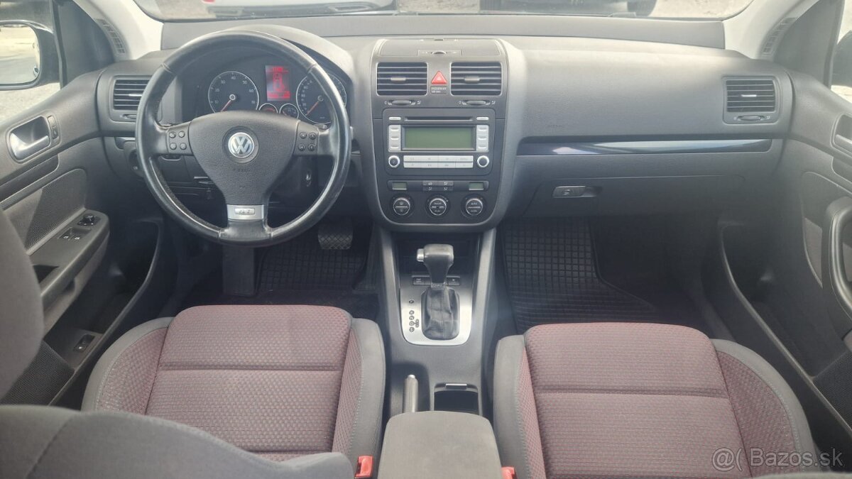 VOLKSWAGEN GOLF 1.4 TSI.AUTOMAT - 11