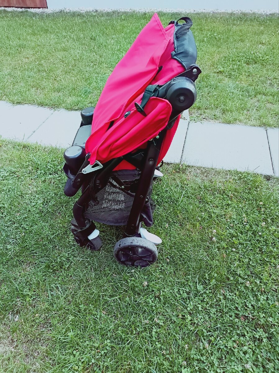 Predám kočiar, kočík - 11