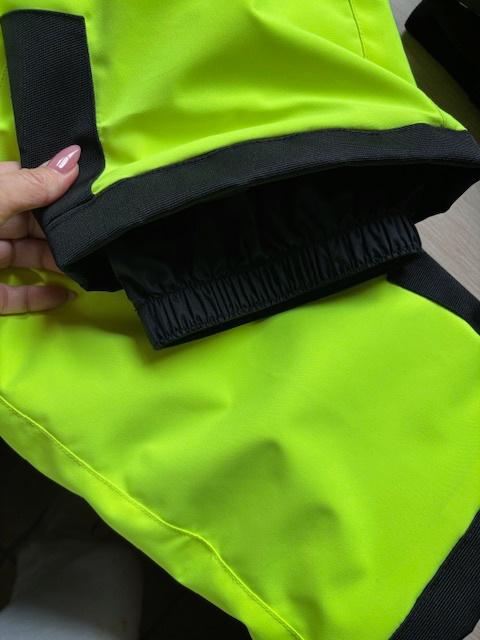 Spyder detske oteplovacky 12 - 11