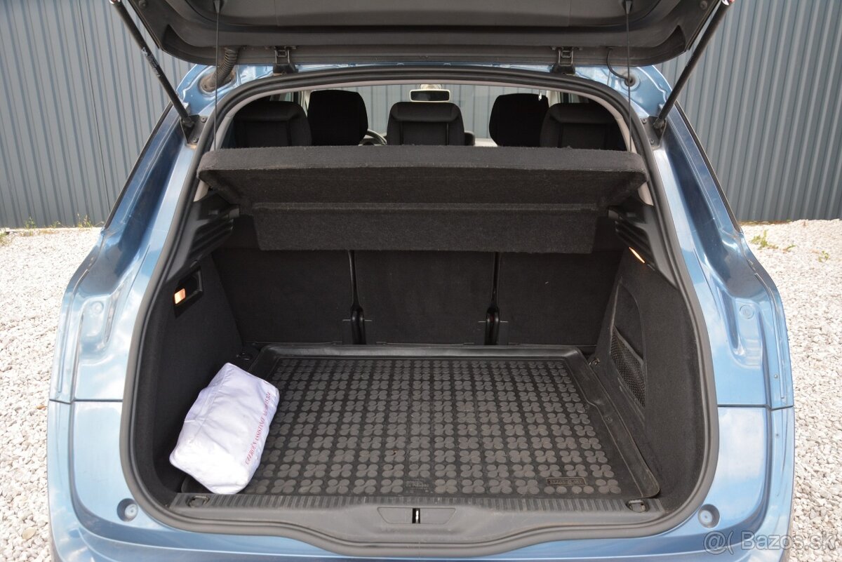 Citroen C4 Picasso 1.60 HDi, SR voz - 11