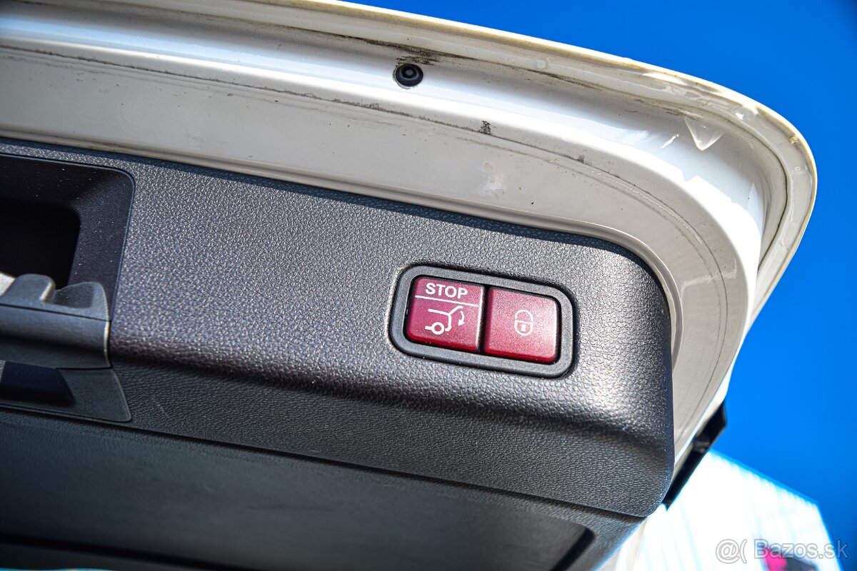 Mercedes-Benz GLE 350d 4Matic - 11