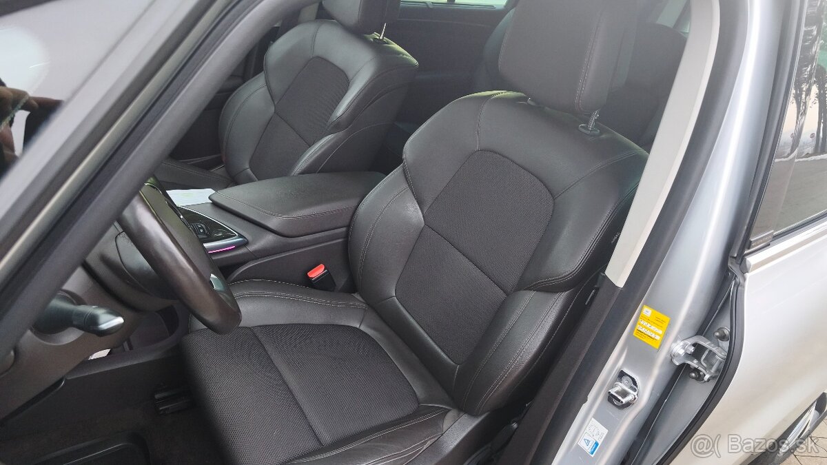 Renault Espace Initiale Paris - 11