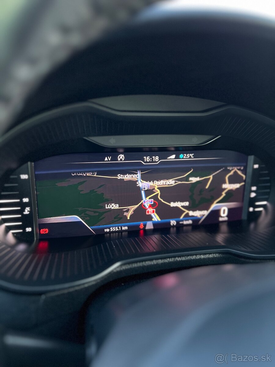 Škoda Octavia Combi 2.0 TDI “2020 VIRTUAL” - 11