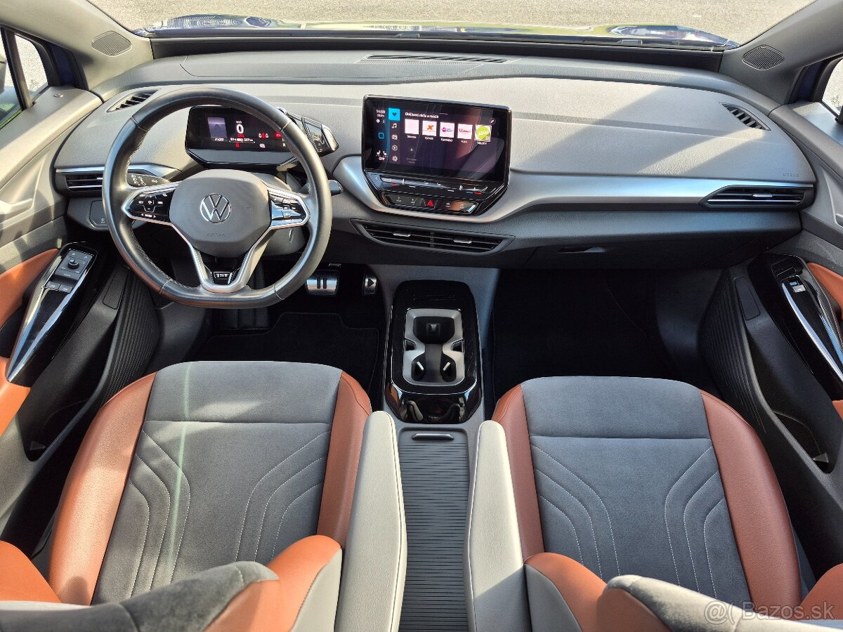 Volkswagen ID.4 Pro Performance 150 kW 77 kWh - 11