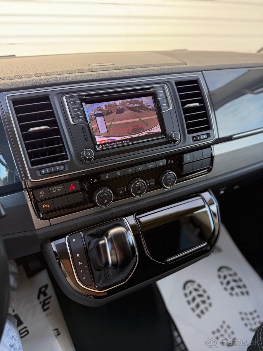 AKCIA Multivan 2.0biTDI 2019 - 11