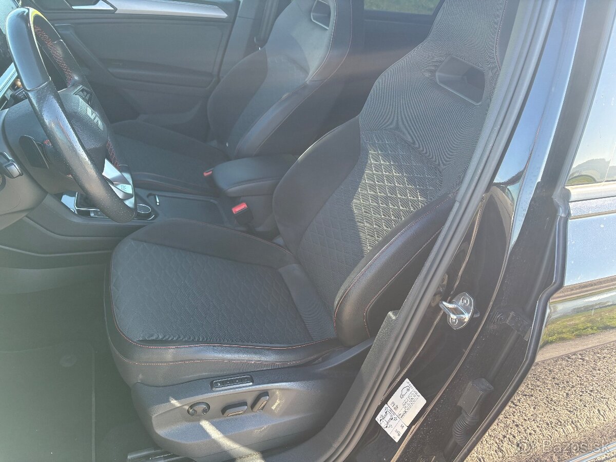 TARRACO FR 180KW E-HYBRID PLUGIN 245PS - 11