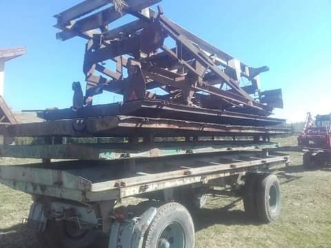 Hydraulicky piest - 11