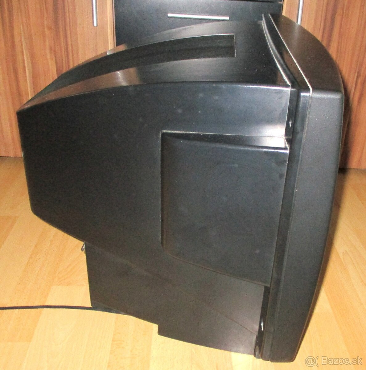 farebný televízor na diaľkové ovládanie značky OVP CTV 2156 - 11