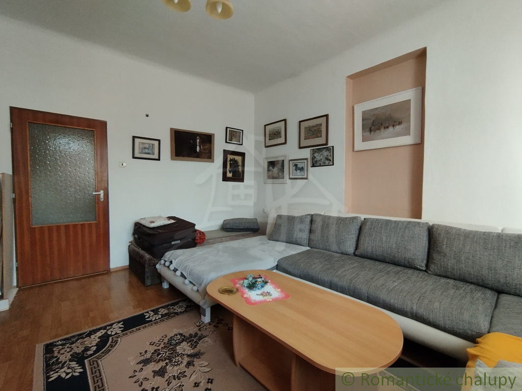 Miesto, kde sa cítite ako doma – chalupa v čarovnom prostr - 11