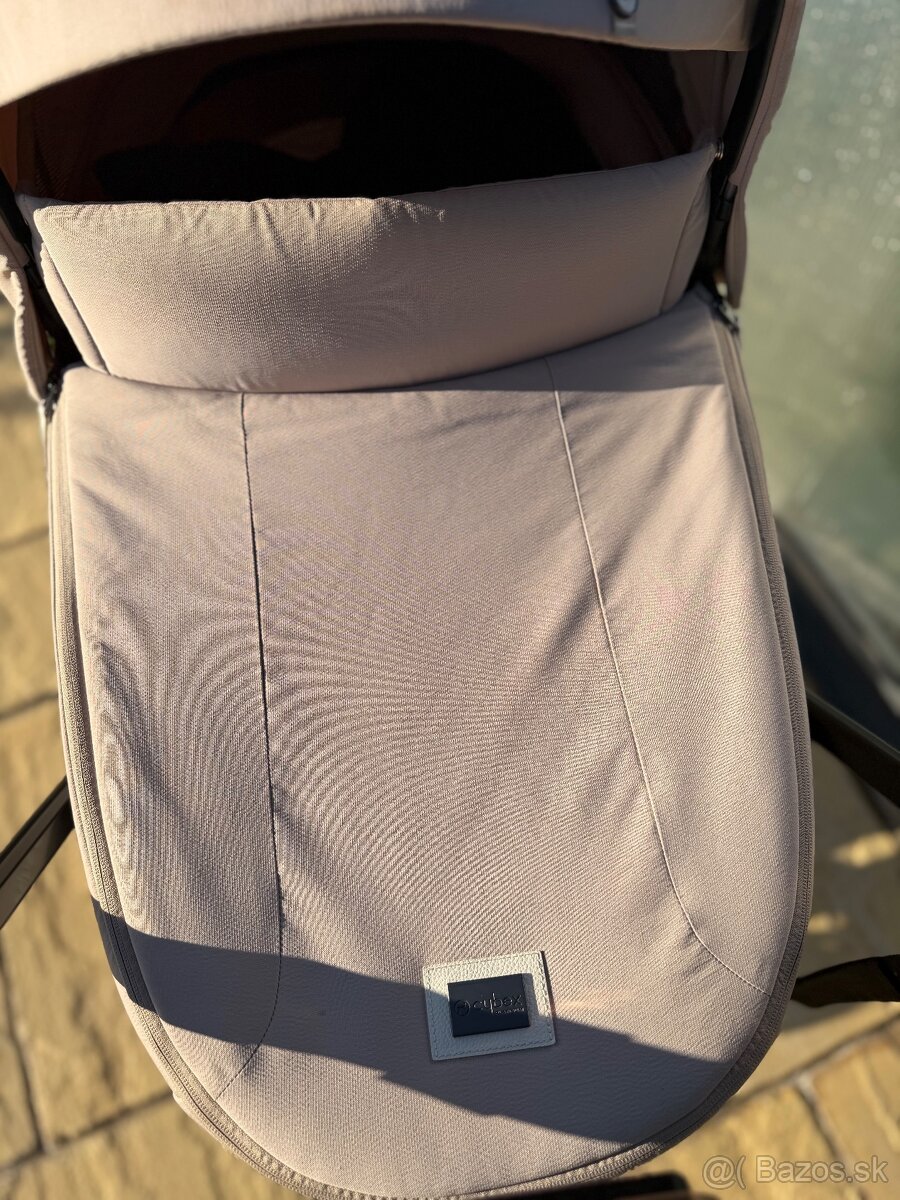 Cybex priam Cozy - 11