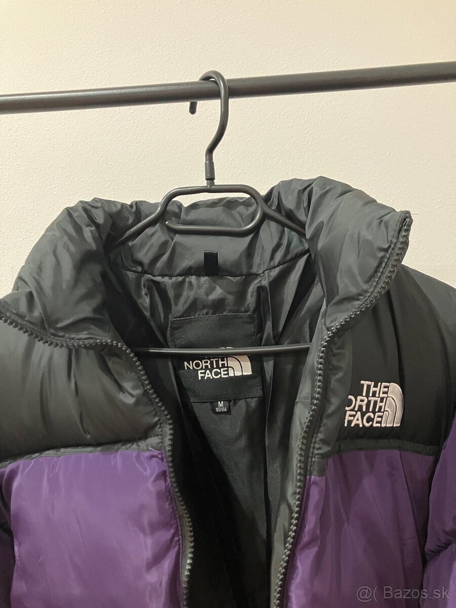 The North Face Puffer Jacket 700 Nupste - 11