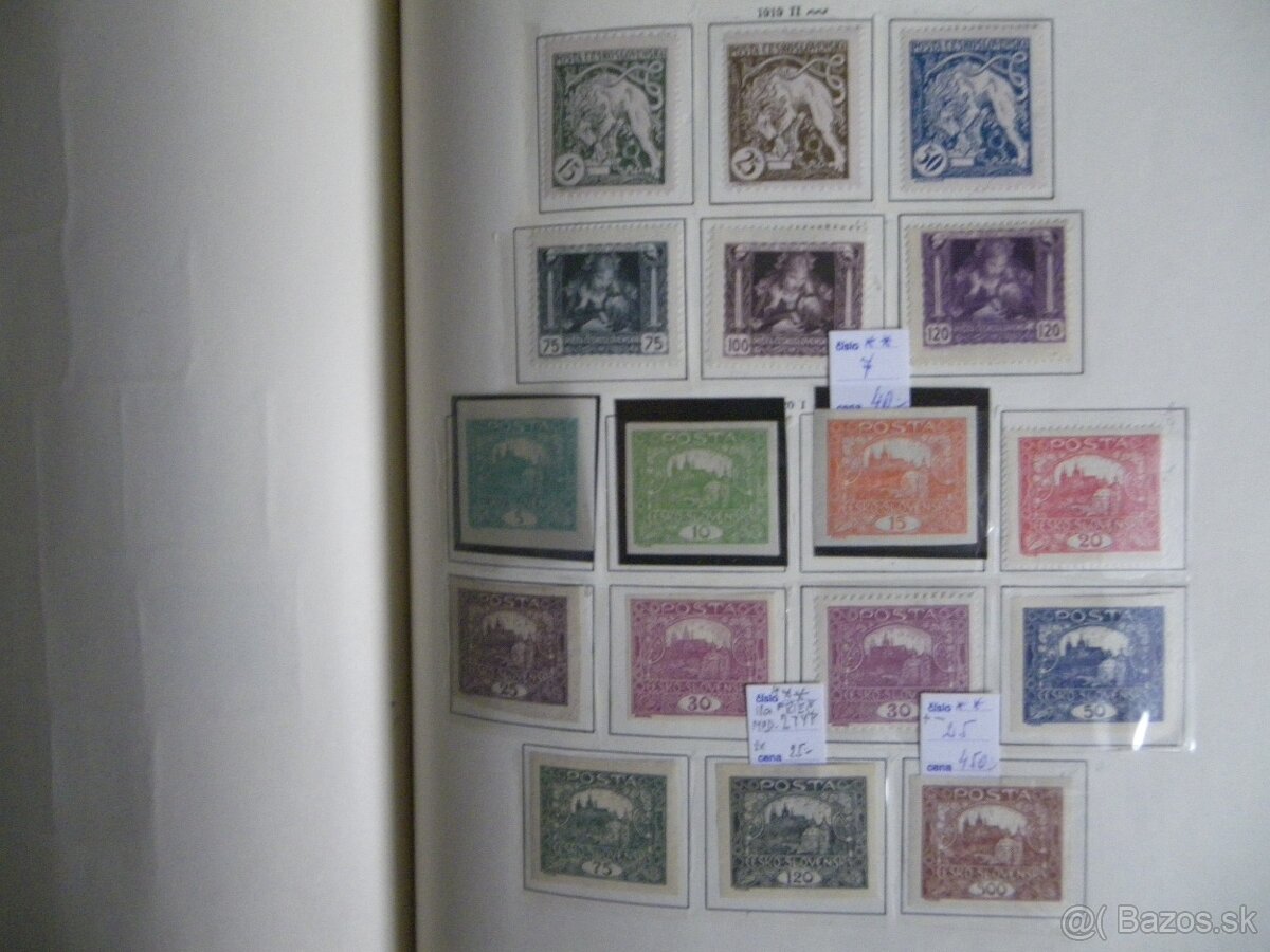 CSR I. HRADCANY - 11