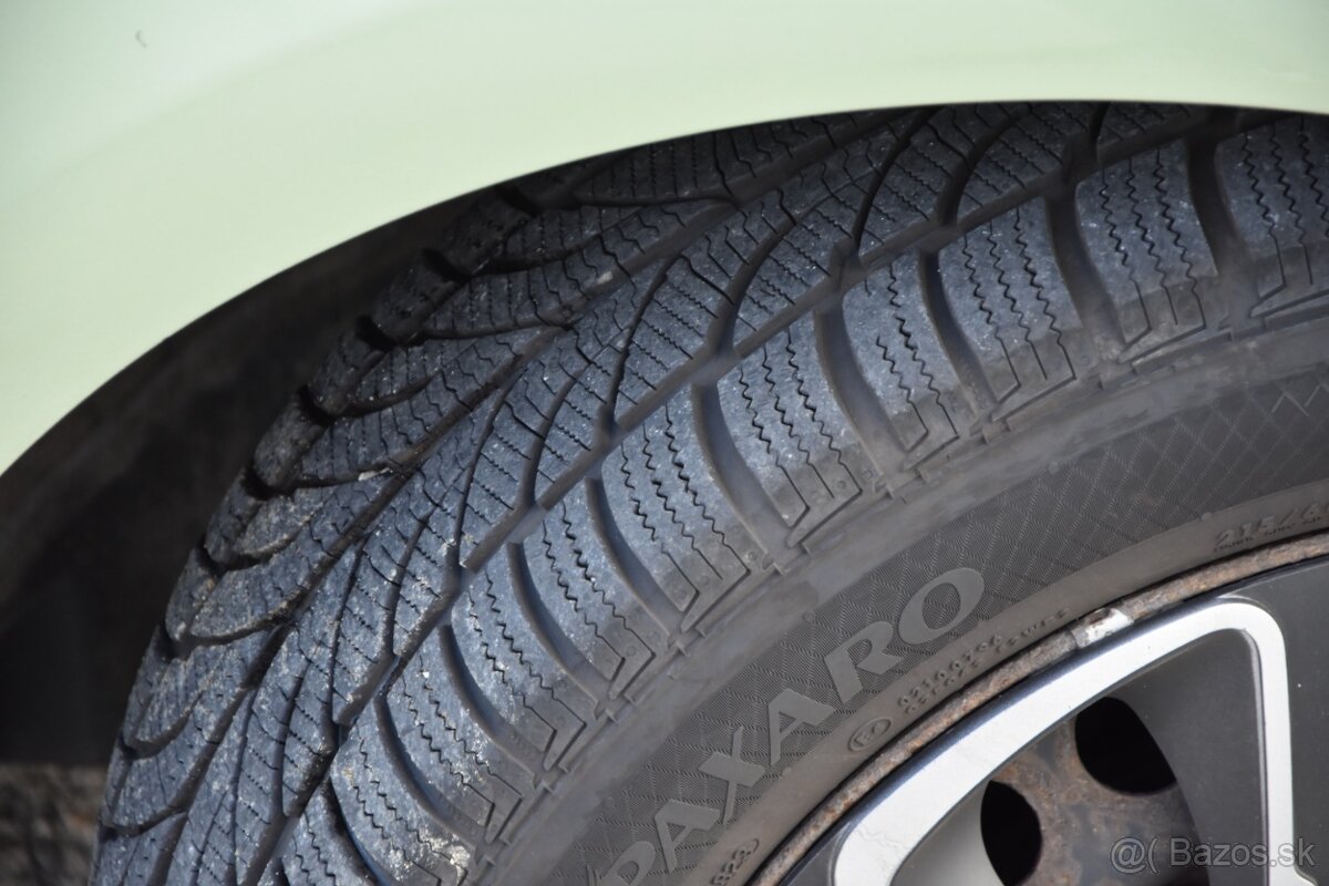 Opel Astra Classic III 1.7 CDTi 110k - 11