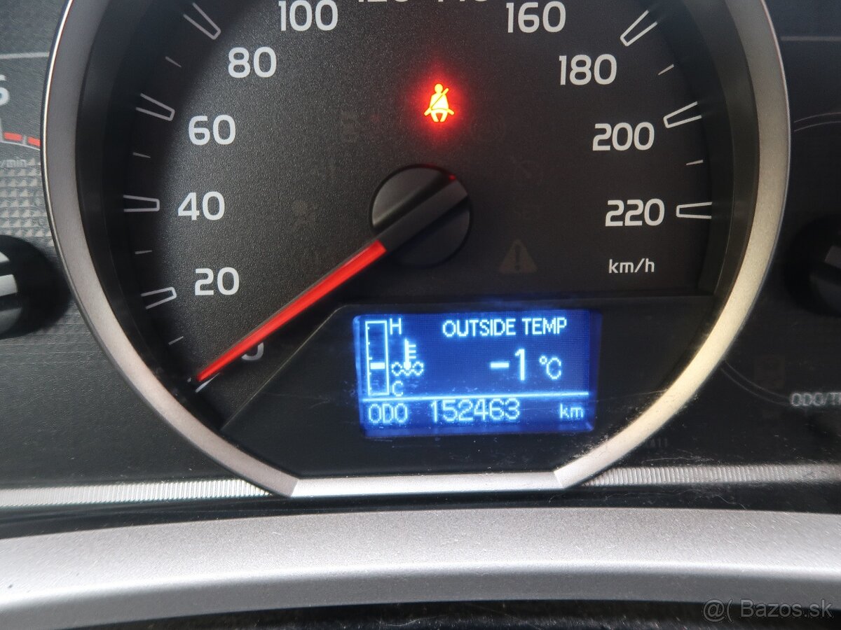 RAV4 2.2diesel 4x4,2013 - 11