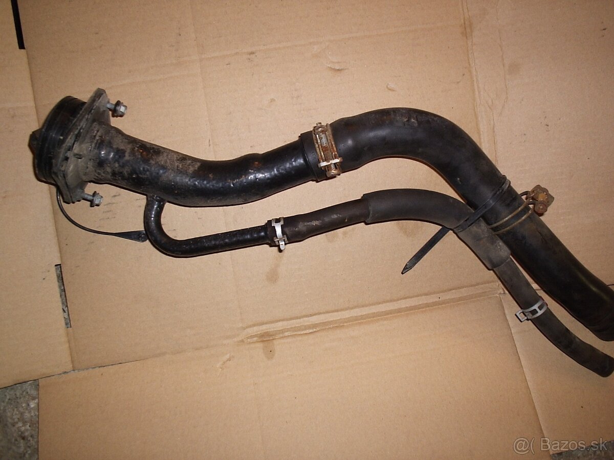 Suzuki Jimny plasty interiéru - 11