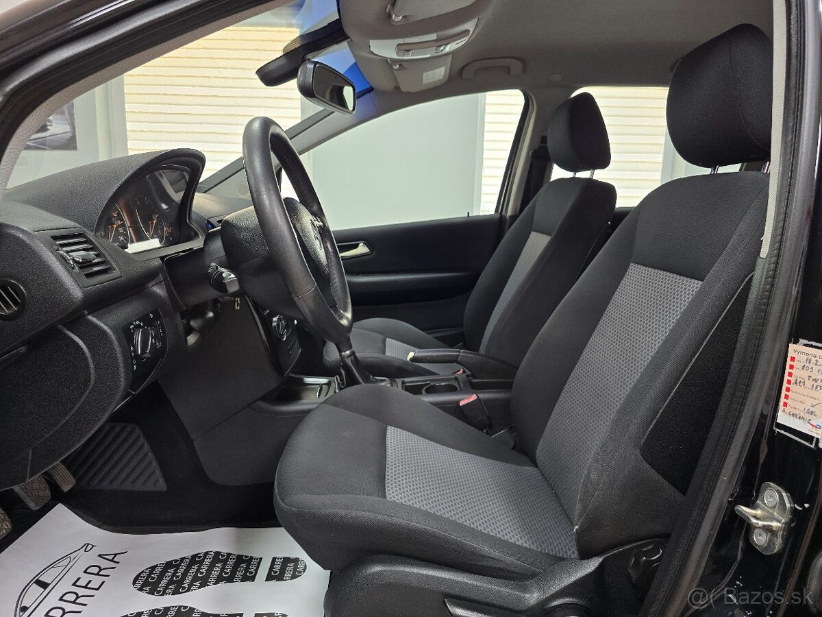 Mercedes-Benz A trieda 160 CDI Classic - 11