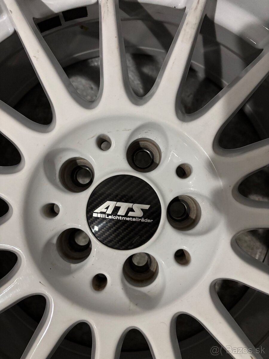 Predám elektróny Ats r17 - 11