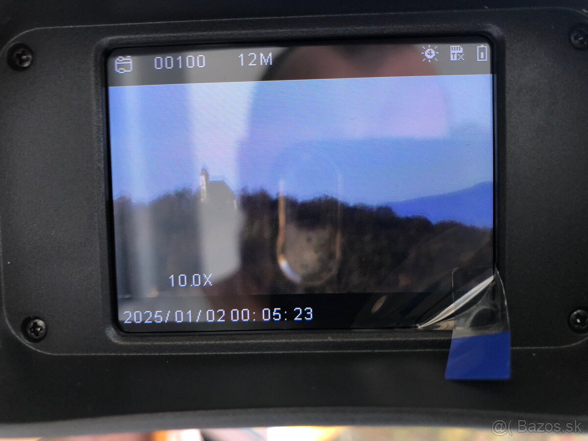 Nočné videnie (INSKAM 2025) - 11