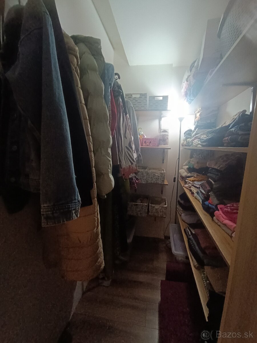 ZNÍŽENÁ CENA 2,5 izbový byt - Prof. Hlaváča Michalovce - 11