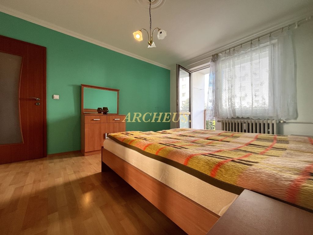 PREDAJ - 2 IZBOVÝ BYT S LODŽIOU, SVOBODU, BARDEJOV - 11