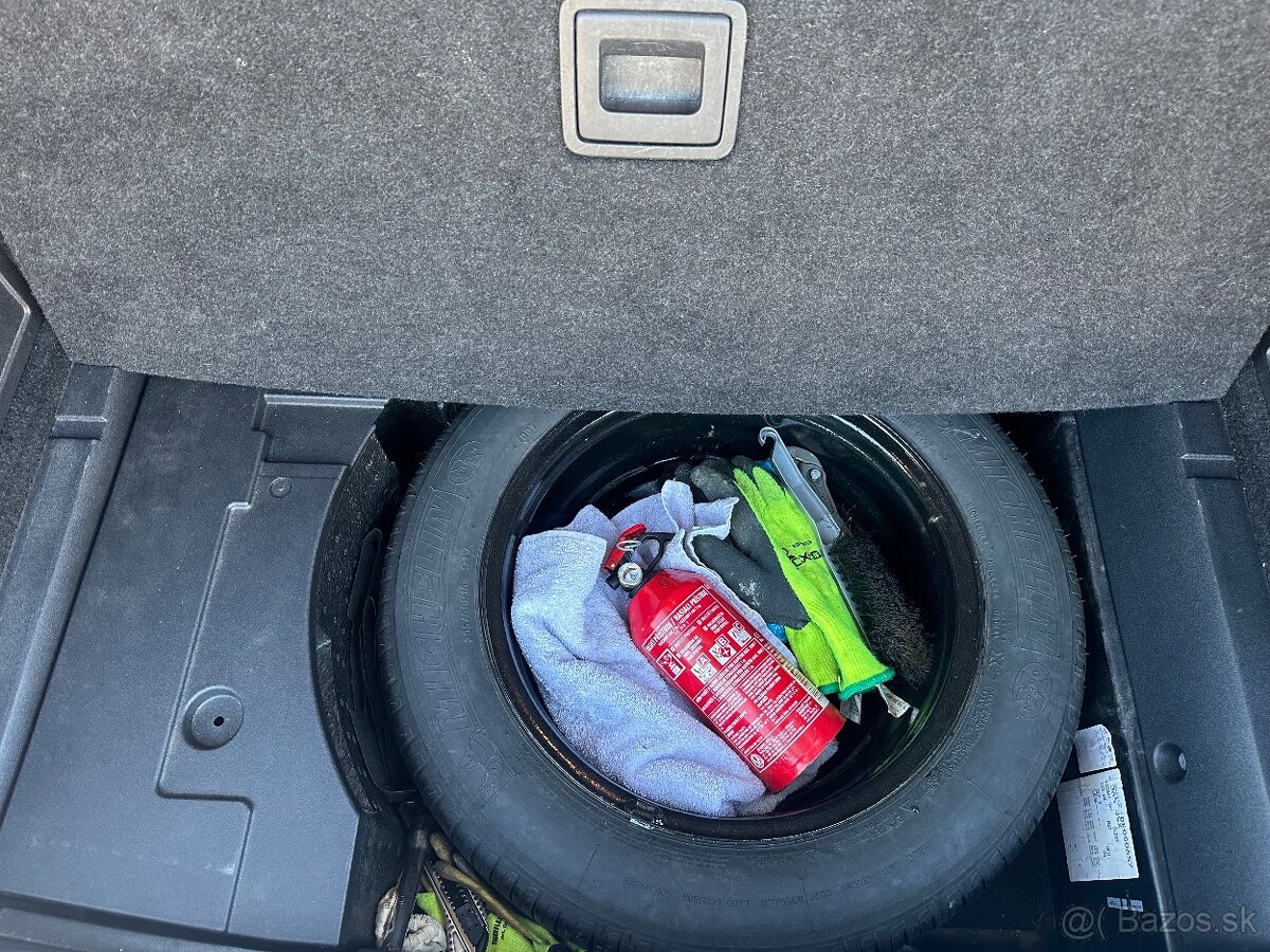 ✅✅✅ Volkswagen Passat B7 2.0 TDI 103 kW✅✅✅ - 11