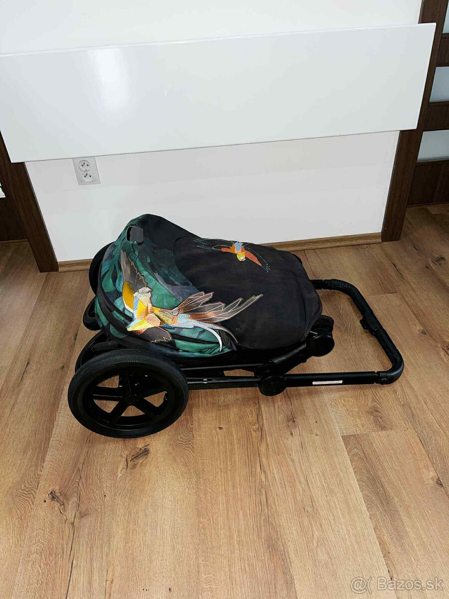 3in1 cybex priam babakocsi - 11