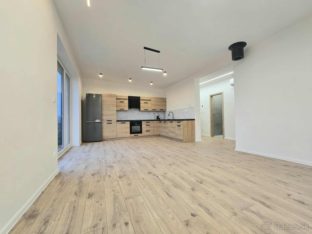 Na predaj moderná 4-izbová novostavba obec Svinia - 11