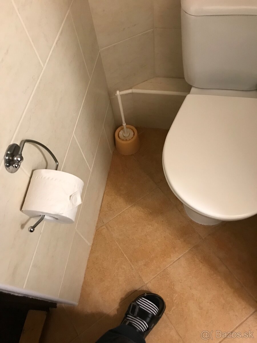 Ubytovanie,- prenájom služobne cesty,robotníci VÝHODNÁ CENA - 11