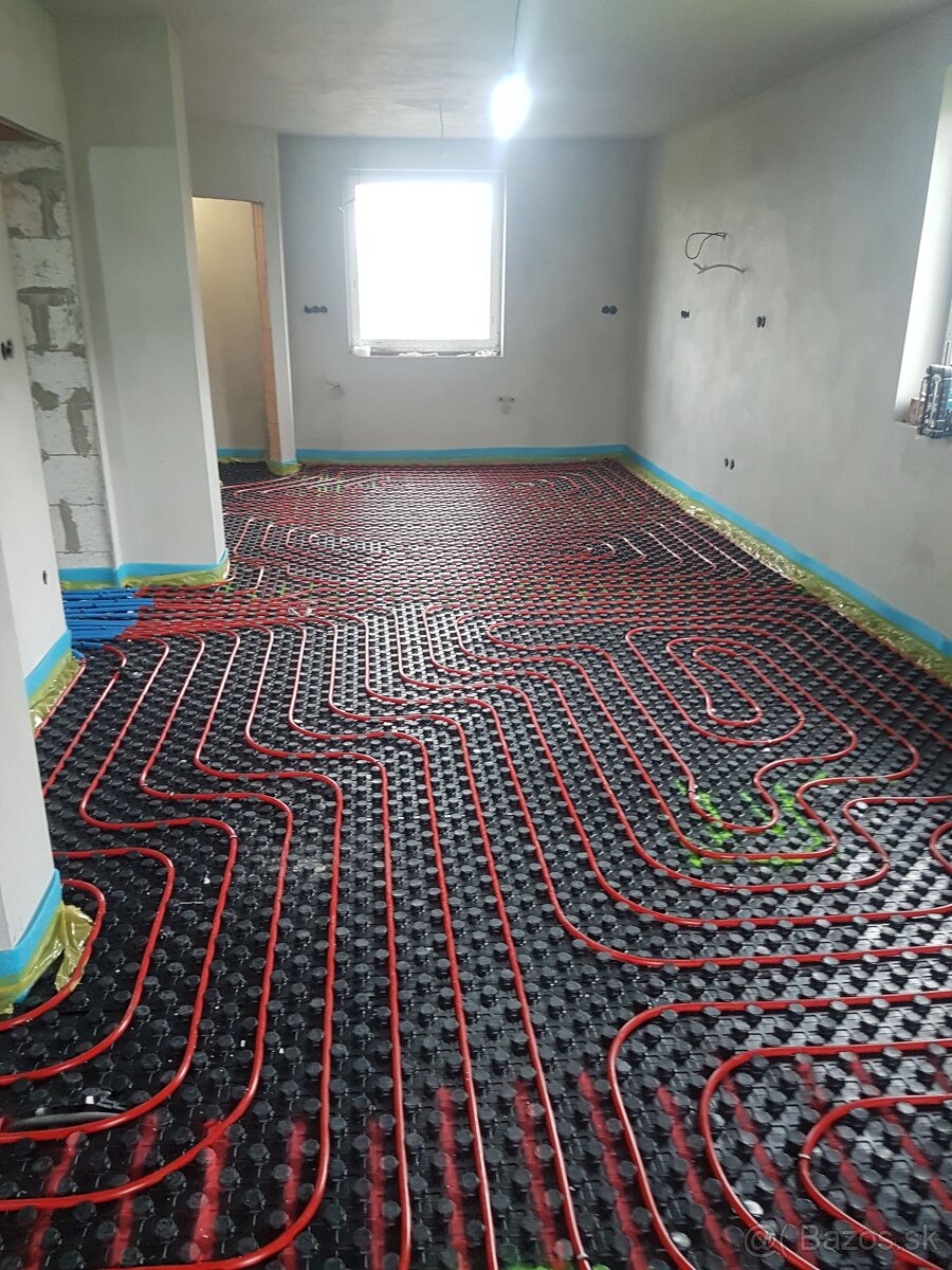 Kurenie voda plyn - 11