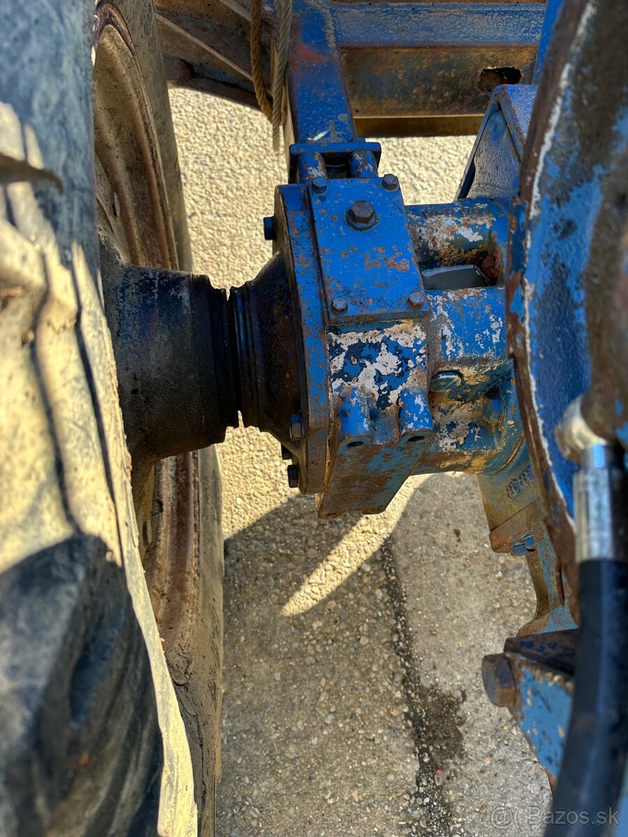 LKT HITTNER 55 2004 VIN 572 - 11