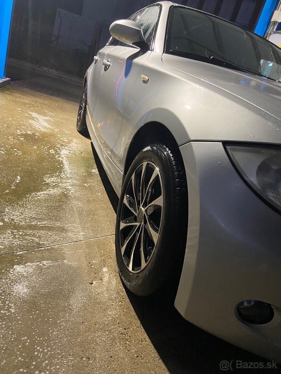BMW 116i M packet - 11
