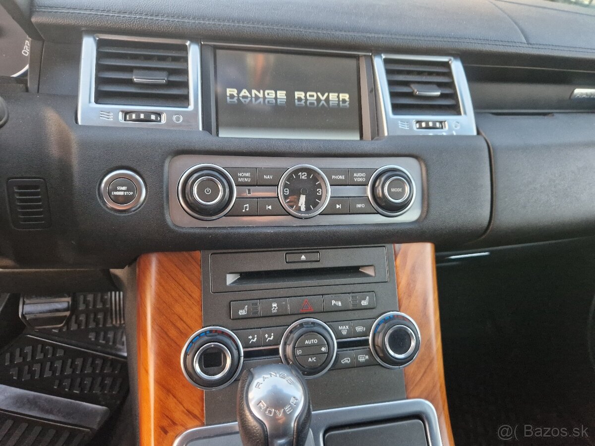 Range Rover Sport 3.0 TD 4x4 - 11