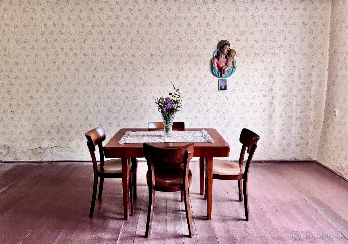 AKTUALIZÁCIA CENY NA PREDAJ – Vidiecky dom, Horná Ves - 11