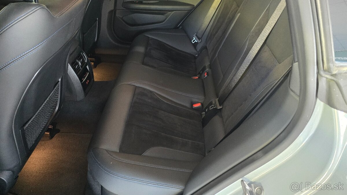 BMW 420d mHEV, xDrive, 5d, A8, možný odpočet - 11