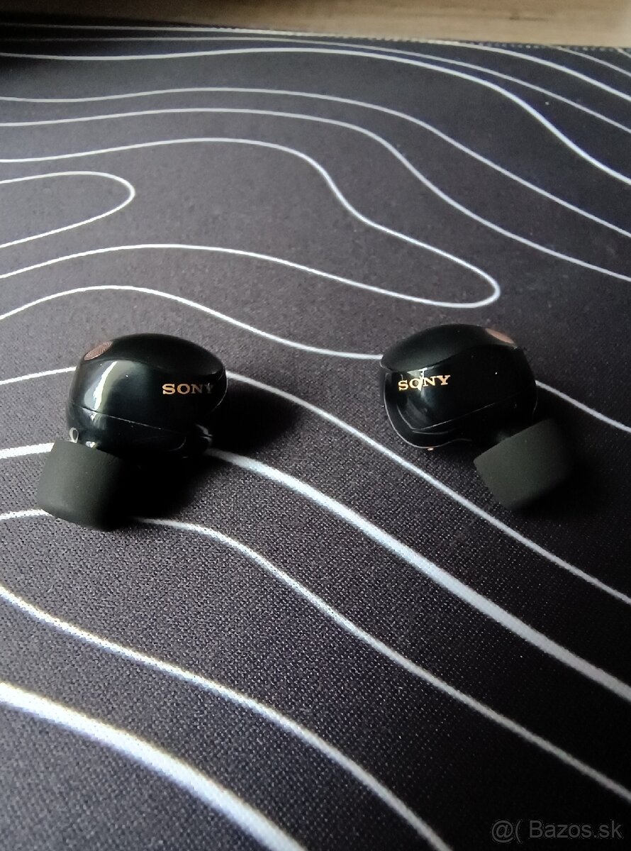 Sony WF-1000 XM5 - 11