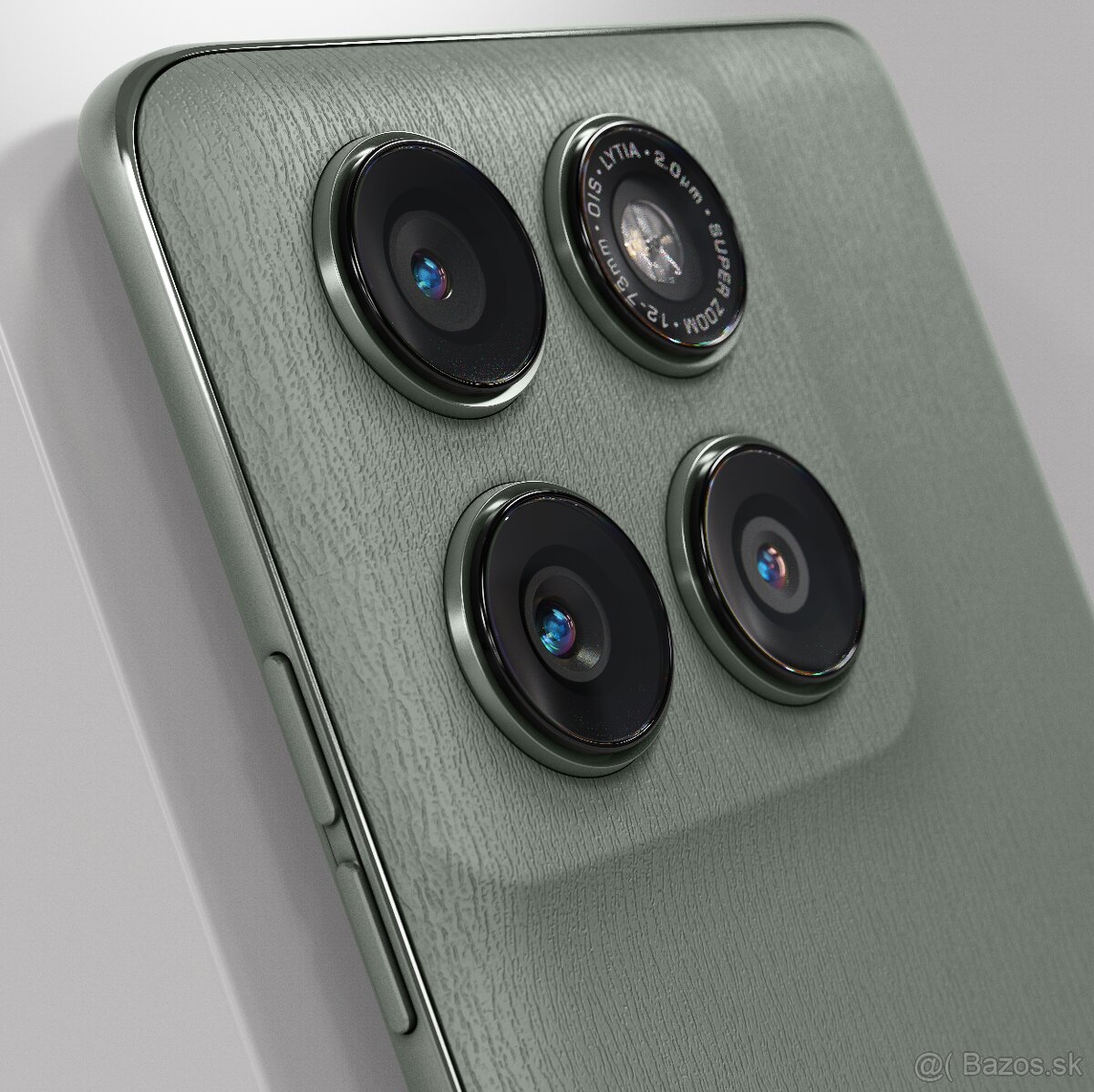 Motorola Edge 60 PRO 8GB/256GB NOVÉ 24 mesiacov ZÁRUKA - 11