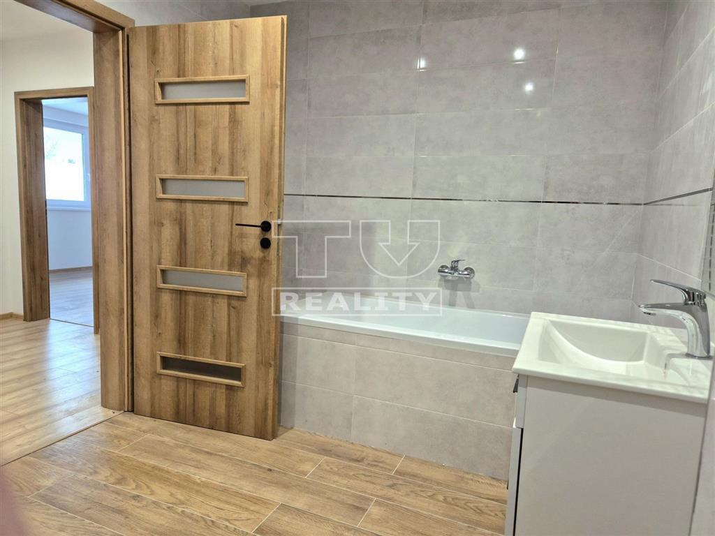 Predaj novostavby RD v obci Bystričany - 11