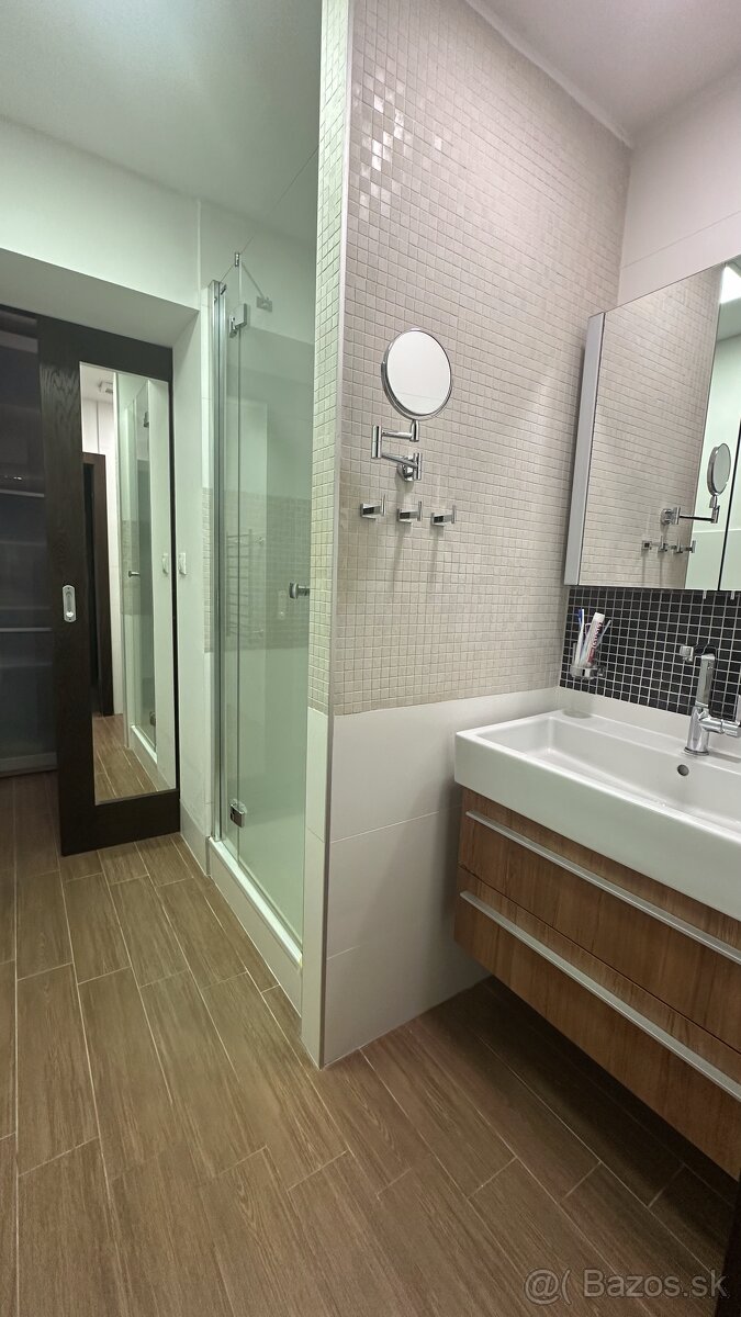 Na predaj: štýlový 4-izbový v Prievidzi – Sídlisko Sever - 11