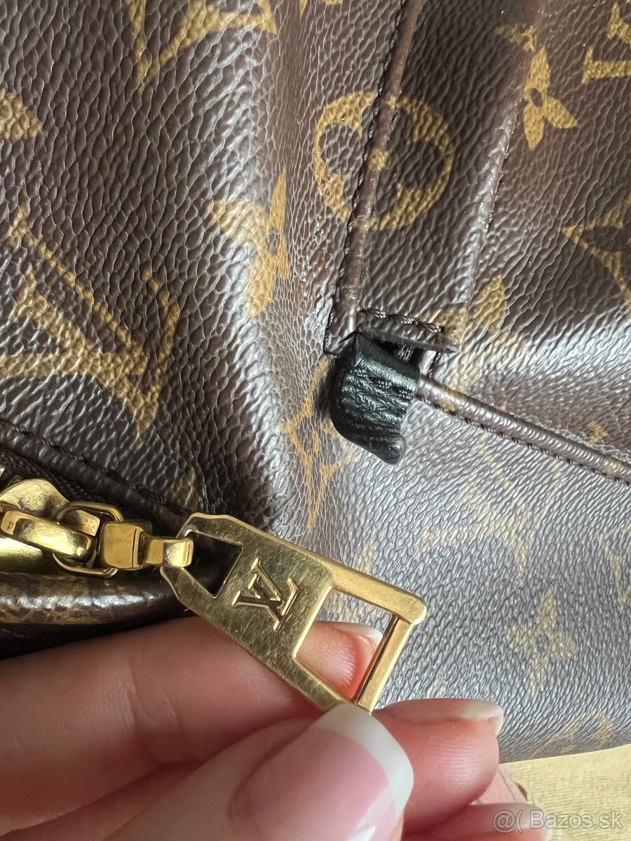 Louis Vuitton Palm Springs MM - 11