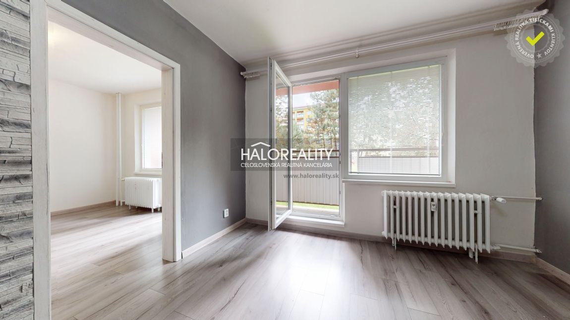 HALO reality - Predaj, štvorizbový byt Hnúšťa, Nábrežie Rima - 11