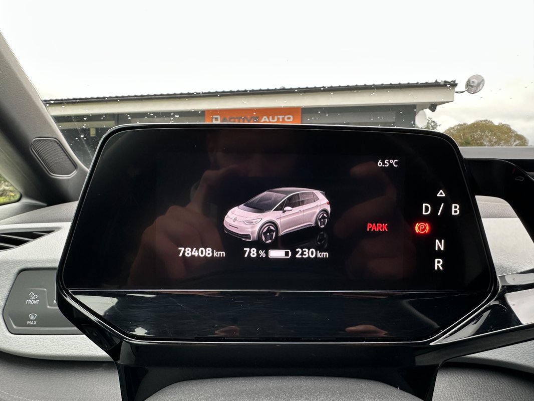 Volkswagen ID.3 PRO - 11