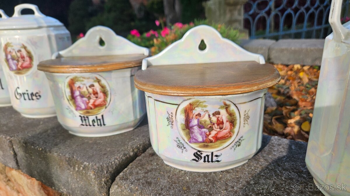 Stare korenicky Tri gracie - 11