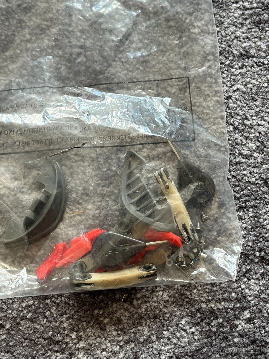 Kolenní ortezy Pod K300 vel L - 11