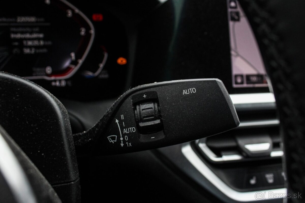 BMW Rad 3 320d xDrive A/T - 11