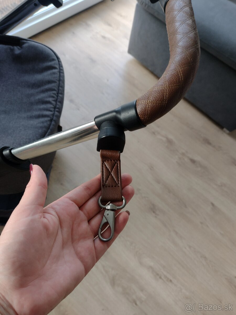 ABC Design Salsa 4 Air + vybava - 11