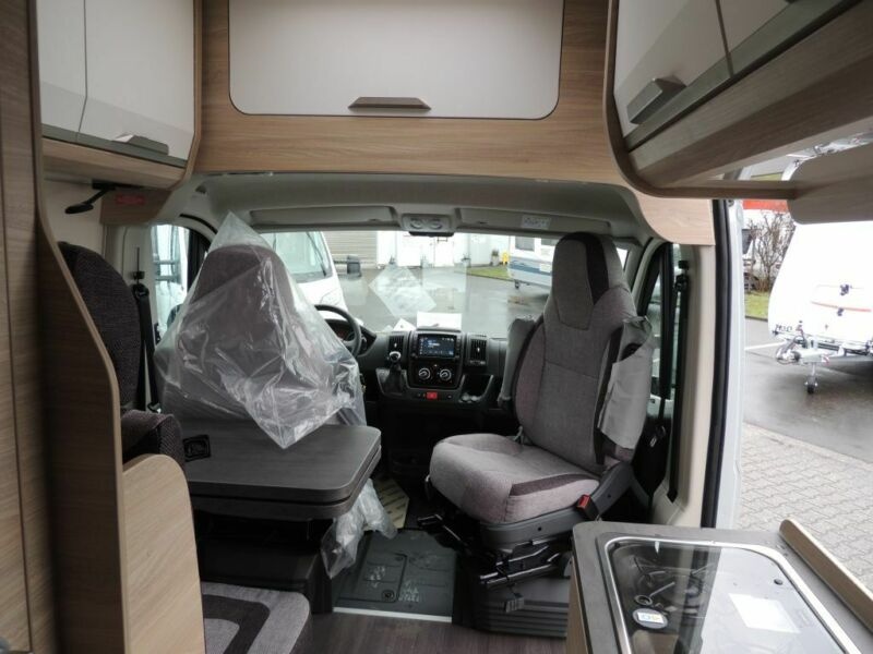 Knaus Boxstar 630ME - 11