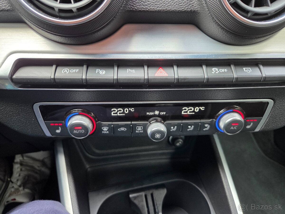 Audi Q2 35 2.0 TDI Design - 11