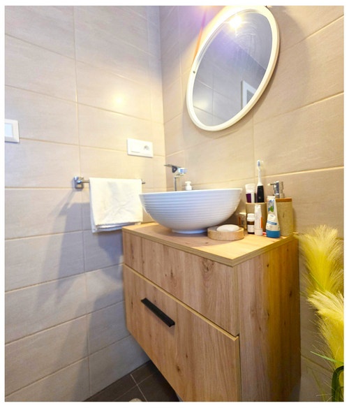 1,5 -izbový byt - Partizánska ul. - 11