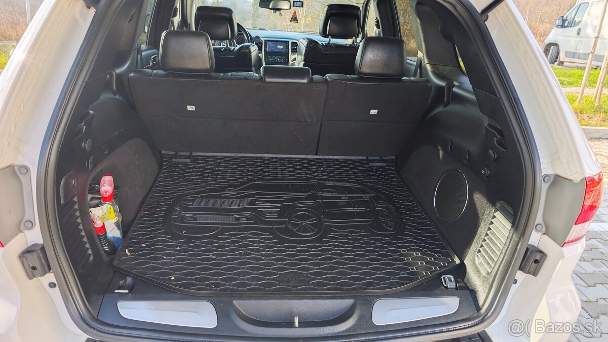 Jeep Grand Cherokee IV. - 11